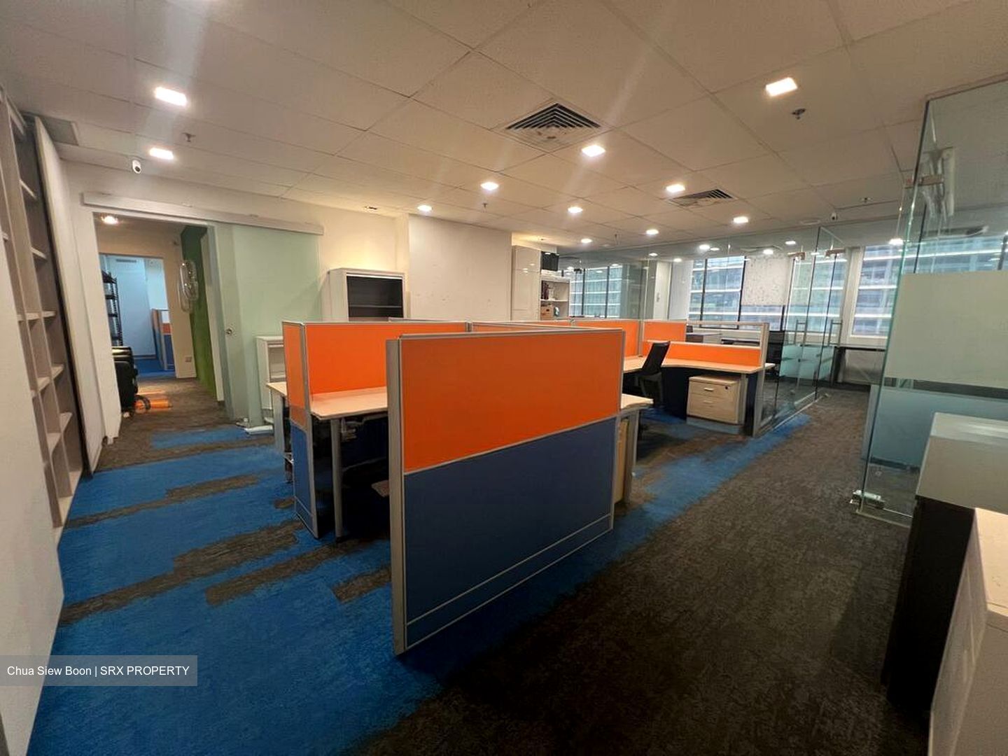 International Plaza (D2), Office #509024721